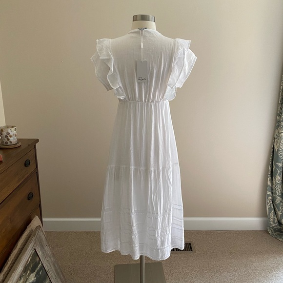 Rails Eden Dress NWT size XS - Picture 3 of 5